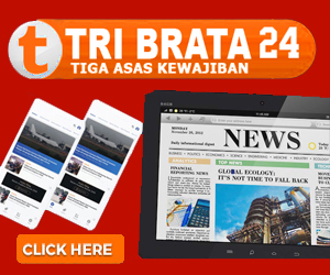 Tribrata24 Banner