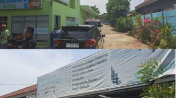 LKS Griya Insan Berdaya di Karangbahagia, Bekasi, Terindikasi Melanggar Regulasi Kesehatan