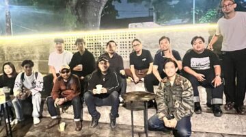 Teror Terhadap Aktivitas HAM, Wujud Nyata Mati Suri nya Demokrasi