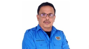 Oknum Mencatut Nama Ketua PWI Aceh untuk Modus Permintaan Uang, Masyarakat Diminta Waspada