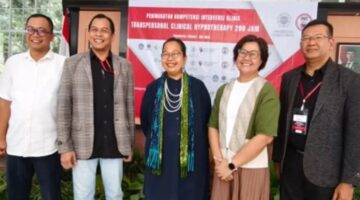 Universitas Gadjah Mada Gandeng Indonesian Hypnosis Centre, Perkuat Hipnoterapi Berbasis Ilmiah