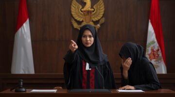 Rabusin Soroti Keadilan yang Diuji dalam Sengketa Agraria di Pengadilan Negeri Blangkejeren