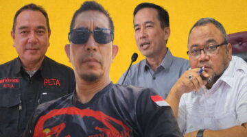 Dari Spanduk ke Spanduk: Benih Perpecahan Politik dan Derita Moralitas Aceh Tenggara