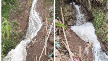 PT Rosin Internasional Diduga Jalan Terus di Tengah Teguran, Negara Diminta Tidak Diam