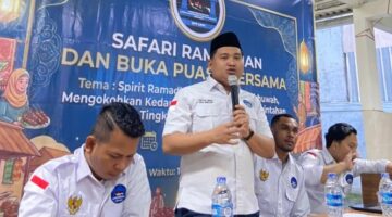 Kami Mempertanyakan Kemurnian Gerakan BEM SI Jawa Barat Yang Dinilai Tidak Pantas Ciderai Etika Publik