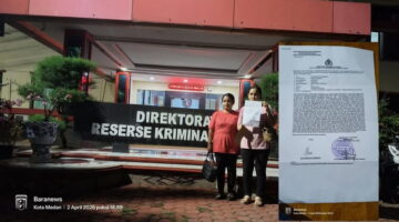 PT Mandiri Ekspres Sejahtera Gadai Diperkarakan, Nasabah Tuntut Transparansi dan Pengembalian Hak