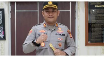 Polres Aceh Tenggara Dinilai Konsisten Jalankan Misi Nasional Pemberantasan Narkoba
