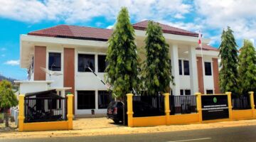 Rabusin Ditahan, Pengadilan Jangan Jadi Alat Tekanan Kepentingan Tertentu