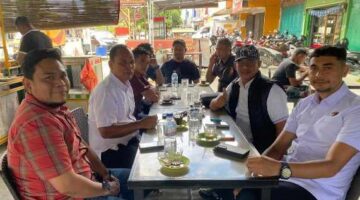 Kompak Jaga Pidie Tetap Kondusif! Kasat Intelkam dan Kasat Reskrim Bangun Sinergi Humanis Bersama Masyarakat