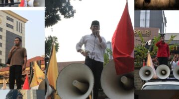 Dari Nias ke Mabes Polri: FJO Tuntut Keadilan untuk Agnes Jance Zebua, Bareskrim Terima Audiensi