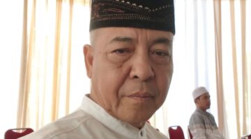 Sikap Rakyat Aceh Jika Gagal Kesepakatan Blok Tengkulo South Andaman