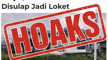 Terbantahkan, Mantan Warga Binaan Sebut Kondisi Lapas Binjai Berbanding Terbalik dengan Pemberitaan Hoaks