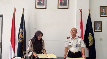 Tingkatkan Efisiensi Layanan, Bapas Medan Gandeng Universitas Potensi Utama Rancang Website Wajib Lapor Klien Pemasyarakatan