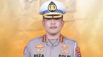 Kombes Reza Chairul Masuk Kandidat Komandan Upacara HUT ke-81 RI, Aktivis Nasional: Bukti Kualitas Perwira Polri