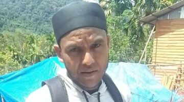 Warga Beutong Ateuh Banggalang Minta Pengadaan Al-Qur’an Rp19 Miliar Ditunda, Rusliadi: Rumah, Sekolah dan Tempat Pengajian Kami Masih Rata dengan Tanah