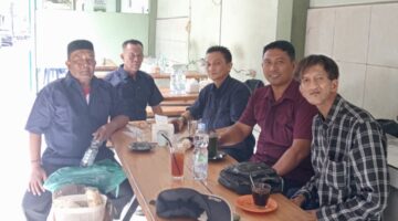 Seragam Baru, Semangat Baru: AJMI Satukan Wartawan Liputan Kodam I/BB demi Pemberitaan TNI yang Berkualitas