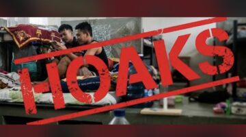 Tudingan Warga Binaan Pakai Narkoba di Sel Rutan I Medan Dipertanyakan, Eks Warga Binaan: “ Postingan Medsos Itu HOAKS, Lokasinya Tidak Ada”