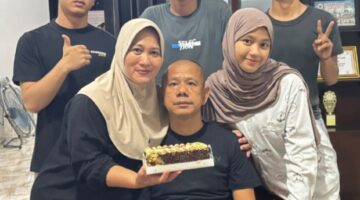 Genap 49 Tahun, Chairum Lubis SH Teguhkan Pengabdian: Sinergi Pers dan Polri Tanpa Batas