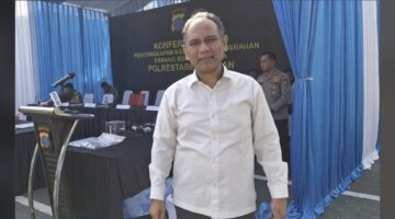 Ketua PERADI Medan: Jangan Kriminalisasi Surat Advokat dalam Menjalankan Profesi