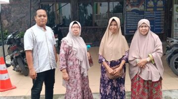 ‎Tembok Gang Anggrek Tak Tersentuh, Warga Menunggu Kepastian, Sikap Pemko Medan Dipertanyakan