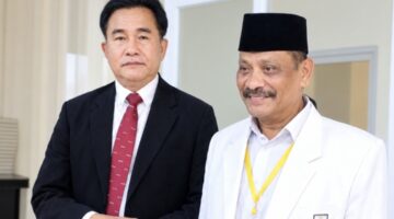 GARNIZUN Apresiasi Kapolri dan Polda Aceh Ungkap 1,1 Ton Sabu, Ardiansyah Saragih: Usut Tuntas hingga ke Akar Jaringan!