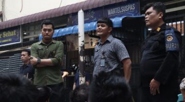 Rutan Labuhan Deli Lakukan Sosialisasi Kepada Warga Binaan Terkait Remisi dan Hak Integrasi, Tegaskan Semua Gratis!